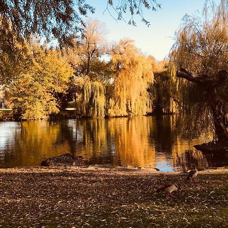 T3 + Veranda A Štrasburk Exteriér fotografie