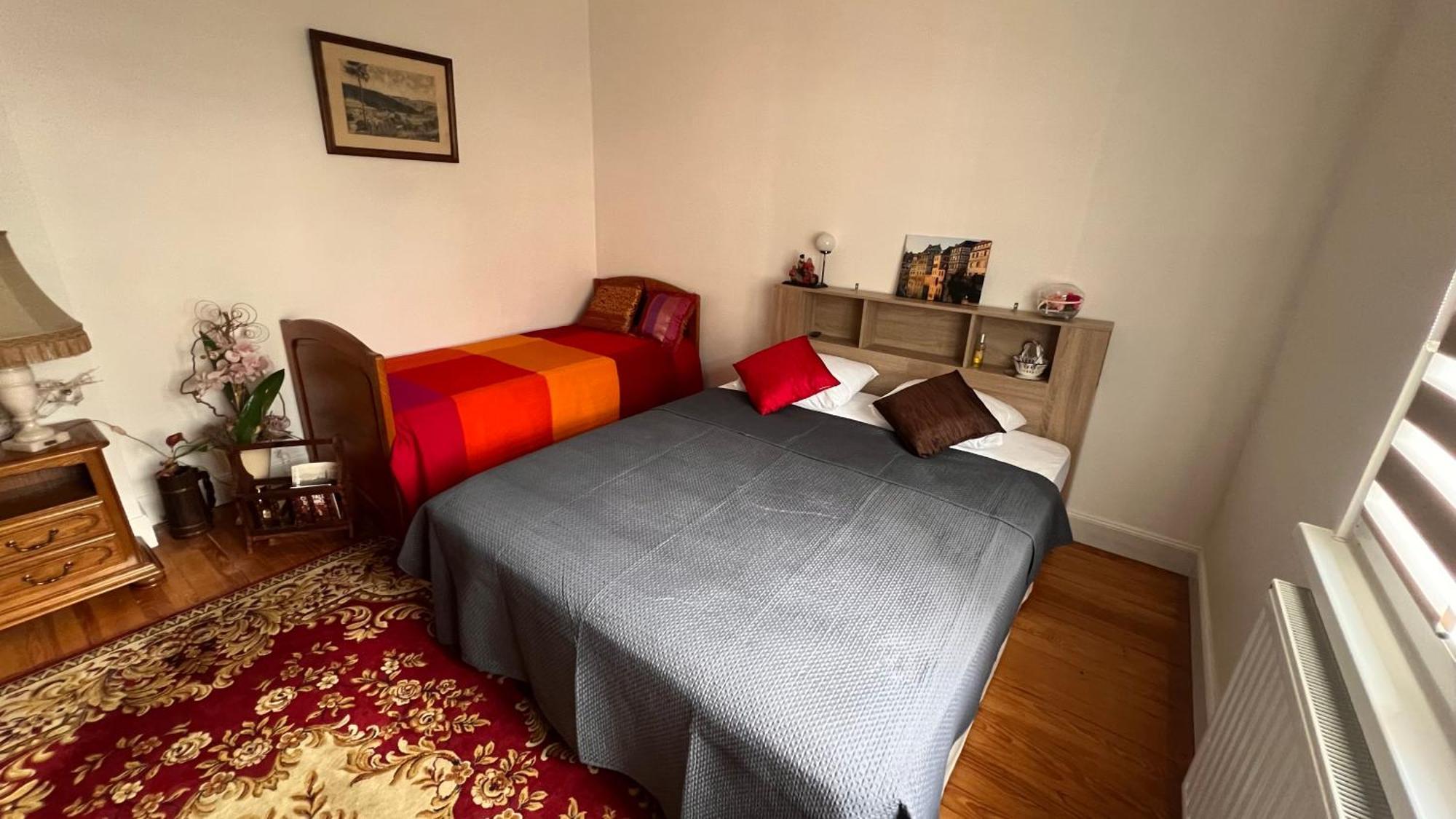 T3 + Veranda A Štrasburk Exteriér fotografie