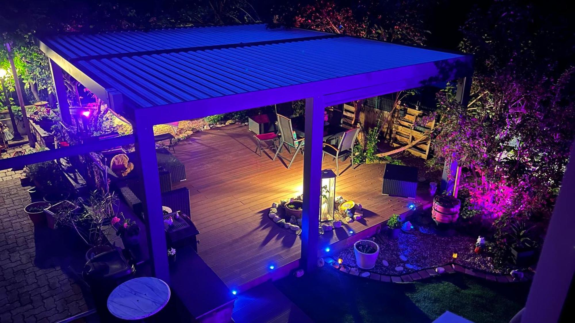 T3 + Veranda A Štrasburk Exteriér fotografie